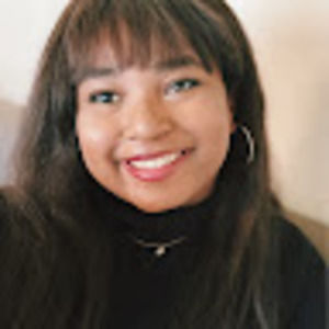 Meet your Posher, Amelia